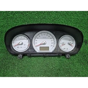 Tableau de bord d'origine Sonata NF 2005, référence OEM 940033K210 - Product Image 1