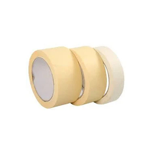 Cinta Adhesiva de Papel al por Mayor, Cinta Adhesiva de Uso General para Embalaje, Pintura y Aplicaciones Industriales - Product Image 6
