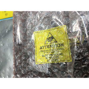 VARIAN H5793002 PCB ASSY, SOURCE, PREAMP - Équipements et pièces semi-conducteurs d'occasion fiables à l'échelle mondiale - Product Image 4