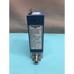 Unit Instruments UFC-1660 MFC, Débit : 300 SCCM, N2 - Équipements et pièces semi-conducteurs d'occasion fiables à l'échelle mondiale chez - Product Image 3