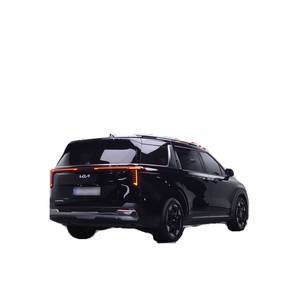 Kia Carnival 2024/5, 7 Plazas, Versión Signature, 30,054 km, Diésel, Caja de Cambios Automática, Asientos de Cuero, Cámara Trasera, Volante a la Izquierda - Product Image 1