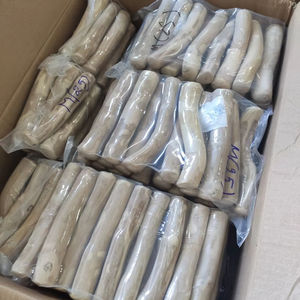 Jouet à mâcher en bois du Vietnam pour chiens, jouet pour chien naturel et durable, vente en gros - Product Image 1