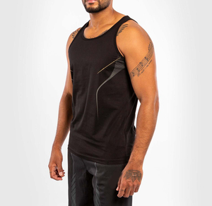 Débardeur de sport pour homme à séchage rapide, vêtements de fitness, fabricant de vêtements de sport personnalisés, vente en gros - Product Image 3