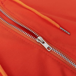 Survêtements pour femmes à faible MOQ, design personnalisé, pour usage extérieur, couleur unie, survêtement uni pour femmes - Product Image 5