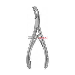 High Grade Lempert Bone Rongeur 14 cm Surgical Double Spring Box Joint Bone Cutter Orthopedic <b>Plier</b> Professional Medical Grade - Product Image 2
