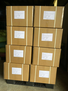 Café Robusta en Polvo Seco por Aspersión, Mezcla Arábica, Paquete OEM, Origen Dak Lak, Vietnam, Venta al Por Mayor - Product Image 5