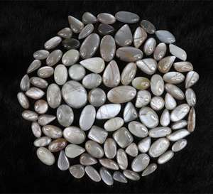 Wholesale Hot Selling Quality Natural <b>Fire</b> African Moonstone Gemstone <b>Stone</b> African Moonstone Crystals For Women - Product Image 3