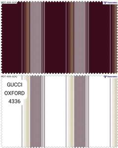 Tela Oxford a Cuadros Teñida con Hilo de Primera Calidad, Tejido para Camisas y Vestidos de Hombre y Mujer, Calidad de Exportación - Product Image 6