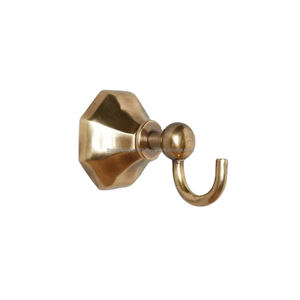 Ganchos de Pared Decorativos de Lujo, Accesorios de Ferretería a Precio Accesible - Product Image 1