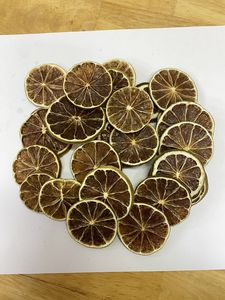 VIETNAM LIME FRAIS SANS GRAINES HAUTE QUALITÉ - Product Image 2