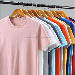 T-shirt tendance à manches courtes pour homme, streetwear, nouvelle mode, chemise d'été pour homme - Product Image 2