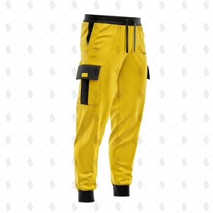 Pantalones de Corte Recto para Hombre Más Vendidos en 2026, Diseñados con Tela Suave y Duradera que Ofrece Comodidad Duradera y Fácil Mantenimiento - Product Image 5