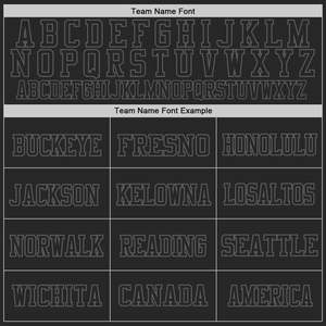 Camisetas de Fútbol Americano para Adultos de Alta Calidad, Transpirables, Tallas Grandes, Manga Corta, Estampadas, Ropa Deportiva Negra Unisex - Product Image 3