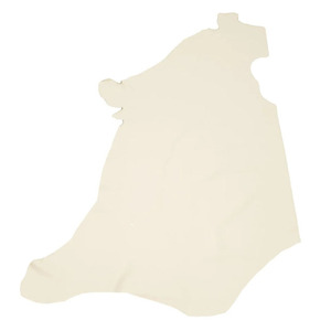 Soft Beige Pebble Grain Cowhide <b>Leather</b> Perfect For Creating Exquisite Handbags Wallets Purses And Various Premium Craft Project - Product Image 2