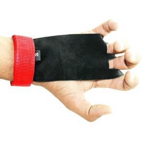 Nouveauté : Protège-mains de musculation de haute qualité avec logo personnalisé et service OEM pour usage unisexe - Product Image 5