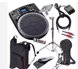Controlador Electrónico de Percusión Manual Handsonics Hpd-20, Instrumentos Musicales, LISTO PARA ENVIAR - Product Image 1