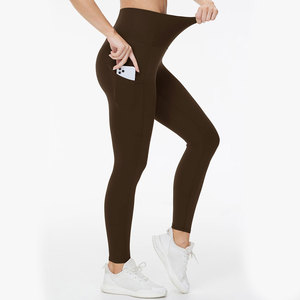 Leggings Deportivos de Alto Rendimiento para Mujer, Leggings Deportivos Premium para Mujer, Leggings Modernos para Entrenamiento - Product Image 5
