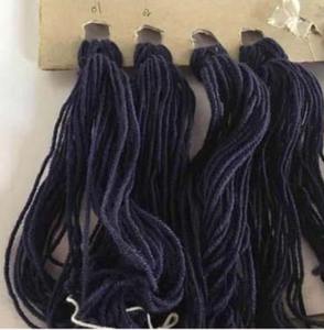 Shramik Chemicals Azul Ácido 113 (CAS 3351-05-1) Colorante Ácido para Teñidores de Textiles y Cuero - Product Image 2