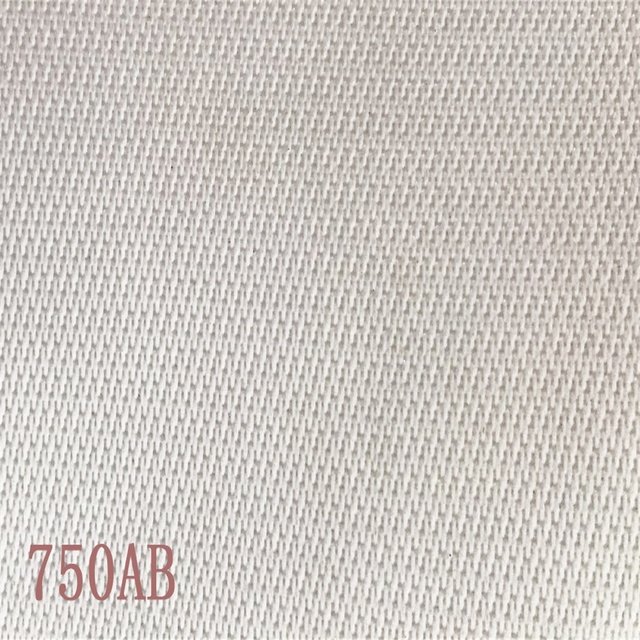 750AB Filter Cloth for Filter Press Machine Customized Filter Cloth