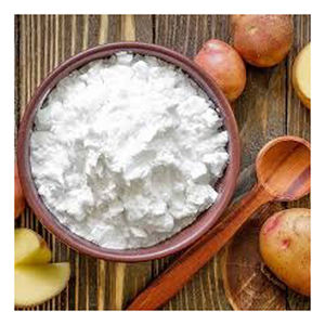 Precio de fábrica: Almidón de patata/maíz, harina de patata, almidón nativo en polvo de alta calidad, ¡Gran oferta! Almidón de patata de excelente calidad. - Product Image 4