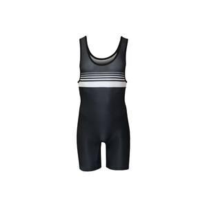 Combinaison Athlétique Multisports Personnalisée pour la Lutte, la Musculation et la Force athlétique - Product Image 5