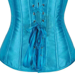 Regular Wear High Quality Corset For Women leather <b>Material</b> New Style Sports Wear Newest Design Corset For Women - Product Image 4