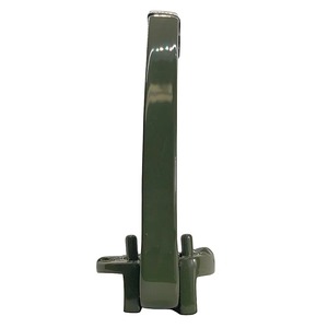 Estribos profesionales anchos de cuero para equitación, equipo de equitación, estribos occidentales, equipo de equitación, estribos personalizados - Product Image 5