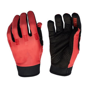 Guantes de Ciclismo, Fabricante Pakistaní, Guantes MTB Impermeables, Resistentes al Viento, Térmicos, para Bicicleta de Montaña - Product Image 1