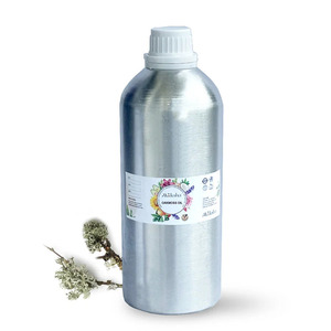 Absolue d'Oakmoss |   Fournisseur en gros d'absolue d'algue de chêne de qualité supérieure, fabricant OEM et marque privée - Product Image 4