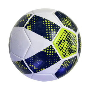 Ballon de football 2026, nouveau modèle tendance, logo personnalisable, ballon de football pour le jeu - Product Image 4