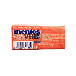 Pêche Menthe 35G - Product Image 2