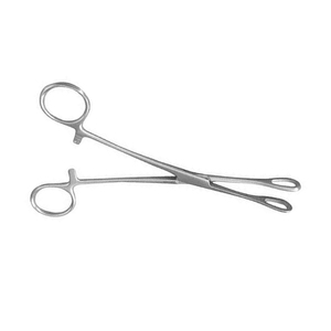 Pinzas para Esponjas Avanzadas de Alta Calidad, OEM ODM, Venta al por Mayor, Fabricadas en Pakistán, Fabricante Profesional de Herramientas Quirúrgicas - Product Image 1