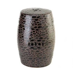 Linea Exports Inc Modern Style Metal <b>Stool</b> Copper color Diamond design Coffee Table Wholesale Rate Powder Coated For Decoration - Product Image 5