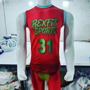 Men Basketball Jersey Shorts Set Modern Graphic Design Lightweight Breathable Sports Uniform Custom Team <b>Athletic</b> Uniform Set - Product Image 4