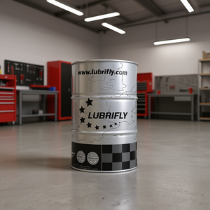 Aceite Mineral para Motor Diésel Lubrifly 15W40 CI-4 SAE 15W-40 API CI-4 CH-4 CG-4 CF-4 CF Turbo EGR - Product Image 3