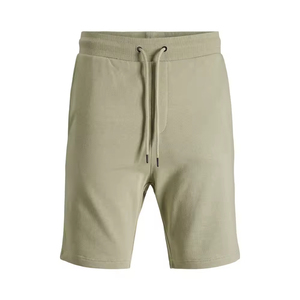 Pantalones Cortos Deportivos de Moda para Hombre, Estilo Urbano, Ecológicos, de Secado Rápido, Spandex/Poliéster - Product Image 4