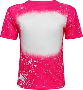 <b>Green</b> Gradient Dot Pattern Sublimation Print Short Sleeve Crew Neck TShirt Unisex Quick Dry Casual ware t shirt - Product Image 3