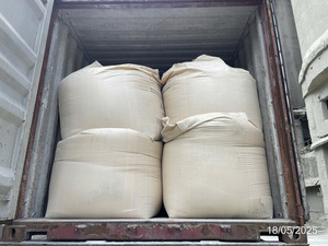 Moderate Heat High Efficiency 1ton/bag Vietnam Supplier for Construction CEM II 52.5N Portland Clinker <b>Cement</b> Rapid Hardening - Product Image 5