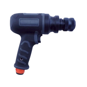 ค้อนลมแรงสั่นสะเทือนต่ำรุ่นใหม่ ขนาดกระบอกยาว 150 มม. 4000 BPM ค้อนลมอุตสาหกรรม HM-20815R OEM กำลังตี 700 กก. - Product Image 1