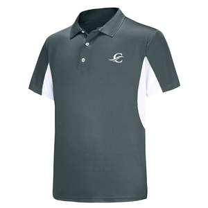 Camisetas de Hombre de Alta Calidad Hechas en Pakistán, Diseño Sólido, Tela de Lona Transpirable, Logotipo Personalizado, 100% Algodón, para Venta en Línea - Product Image 1