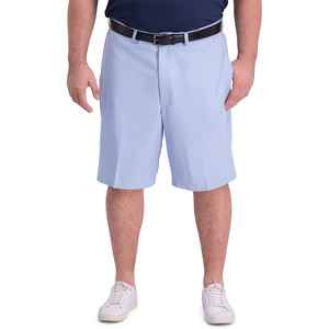 Shorts cargo pour hommes en 100% coton, style unique, dernier design, haute qualité, style décontracté, couleur et taille personnalisables, anti-plis - Product Image 2