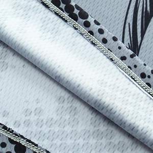 Camiseta de Pesca Sublimada Unisex 2026, Manga Larga, Protección UV UPF 50, Secado Rápido, Deportiva, Personalizable, Tallas Grandes, Ligera - Product Image 5