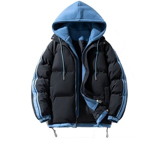 Latest Fashion Style Unisex Bomber Jacket Hot Selling Customized Breathable Waterproof Windproof <b>Camouflage</b> Pattern Spring Wear - Product Image 1