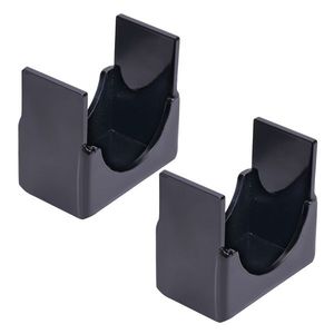 Kit de bascule d'essieu arrière avec boulons en U pour Dodge Ram D100/D150 Ramcharger 2WD 1972-1993 – Accessoire de transmission et d'essieux pour camion - Product Image 5
