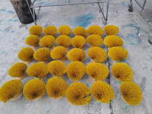 Varillas de Incienso de Sándalo Negro Natural, Agarbatti Premium de Larga Duración, Hechas a Mano en Vietnam para Oración, Meditación y Relajación - Product Image 6