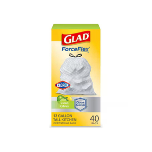 Suministro al por Mayor de Bolsas de Basura G-l-a-d, la Mejor Calidad, Oferta Comercial - Product Image 1