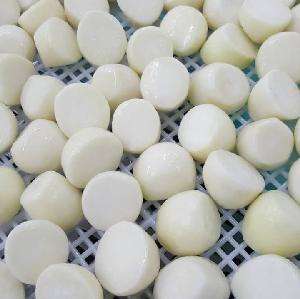 Rodajas de taro congelado de calidad superior de Vietnam para compradores mayoristas y de exportación - Product Image 2