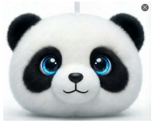 Jouet d'accompagnement émotionnel IA, animal en peluche intelligent avec fonction de chat en temps réel et de surveillance parentale - Product Image 3