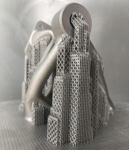 Servicio de Impresión 3D SLA de Excelente Calidad con Impresión de Resina de Alta Detalle para Modelos de Ingeniería Disponible a Buen Precio - Product Image 3