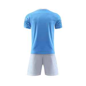 Nuevo uniforme de fútbol, uniforme de fútbol más vendido, fabricante de alta calidad, uniforme de fútbol juvenil para hombre - Product Image 2